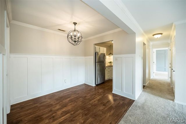 1445 Whispering Creek Drive E, Ballwin, MO 63021