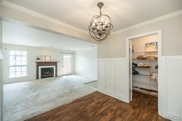 1445 Whispering Creek Drive E, Ballwin, MO 63021