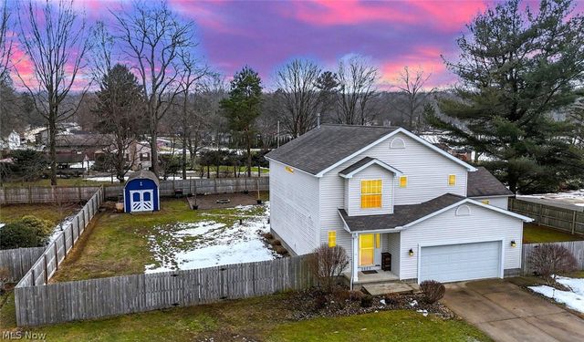 3880 Selnik Road, Kent, OH 44240