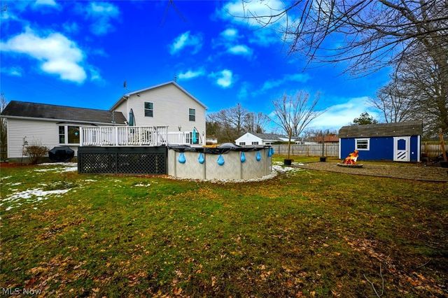 3880 Selnik Road, Kent, OH 44240