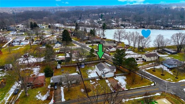 3880 Selnik Road, Kent, OH 44240