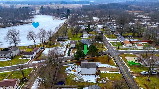 3880 Selnik Road, Kent, OH 44240