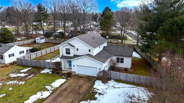 3880 Selnik Road, Kent, OH 44240
