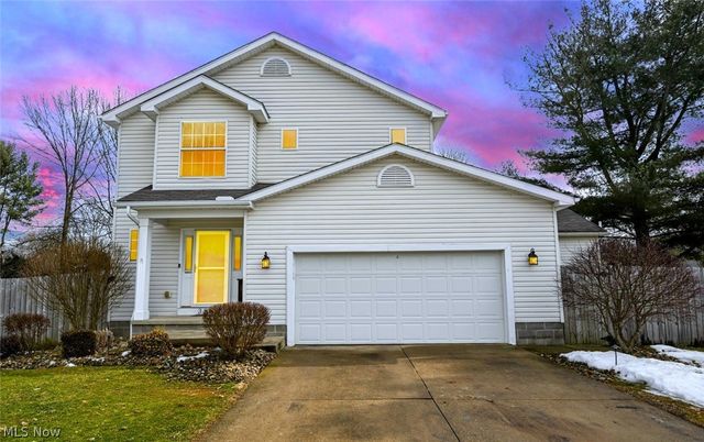 3880 Selnik Road, Kent, OH 44240