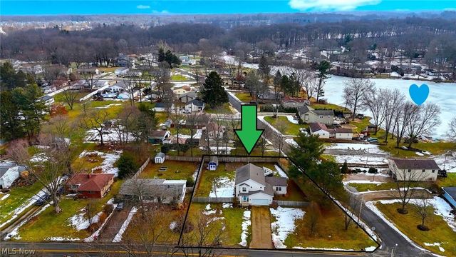 3880 Selnik Road, Kent, OH 44240