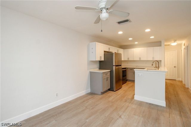 1331 Chesapeake AVE 4, Naples, FL 34102