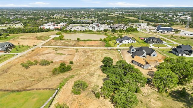 2710 Romero Way, Bartonville, TX 76226
