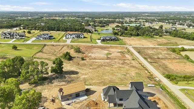 2710 Romero Way, Bartonville, TX 76226