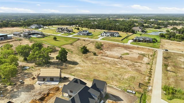 2710 Romero Way, Bartonville, TX 76226