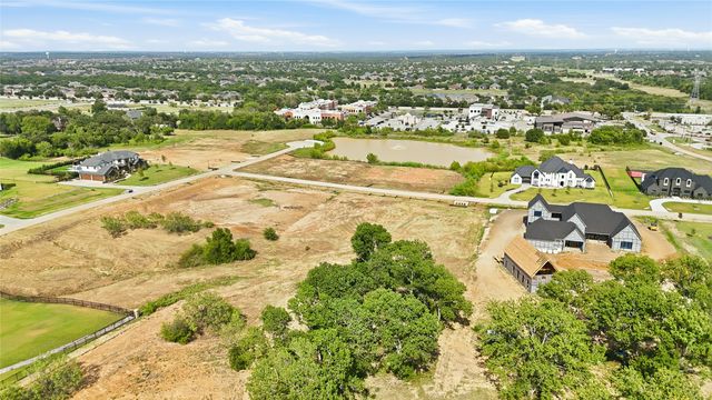 2710 Romero Way, Bartonville, TX 76226