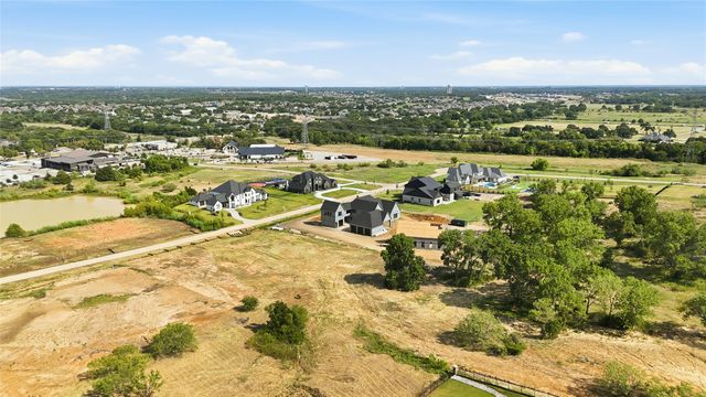 2710 Romero Way, Bartonville, TX 76226