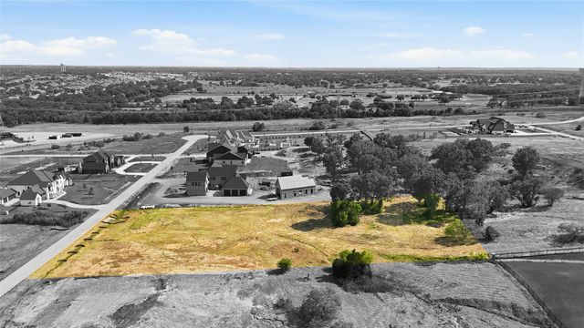 2710 Romero Way, Bartonville, TX 76226