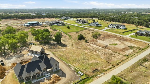 2710 Romero Way, Bartonville, TX 76226