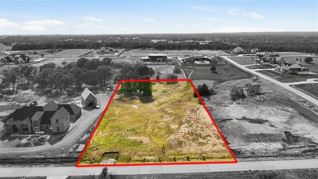 2710 Romero Way, Bartonville, TX 76226