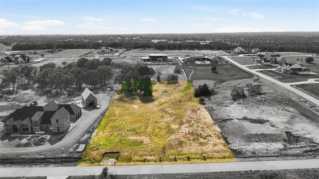 2710 Romero Way, Bartonville, TX 76226