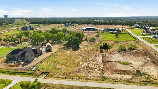 2710 Romero Way, Bartonville, TX 76226