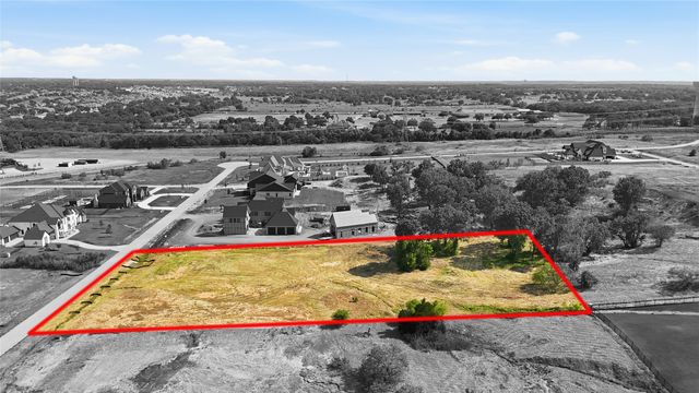 2710 Romero Way, Bartonville, TX 76226