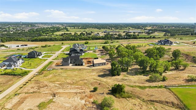 2710 Romero Way, Bartonville, TX 76226
