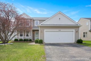 5112 Pontigo Glen Drive, Plainfield, IL 60586