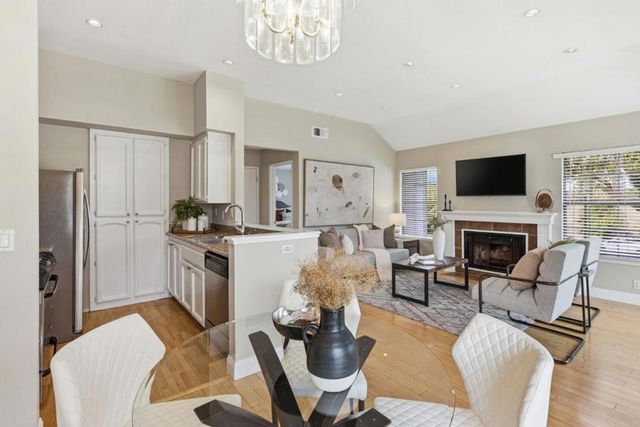 1644 Vista Del Sol, San Mateo, CA 94404