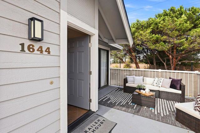 1644 Vista Del Sol, San Mateo, CA 94404