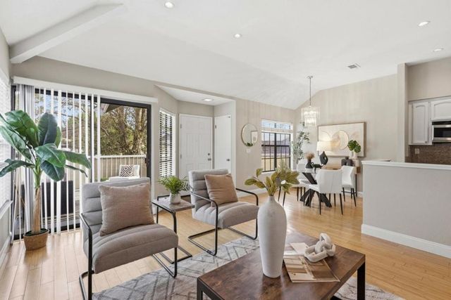 1644 Vista Del Sol, San Mateo, CA 94404