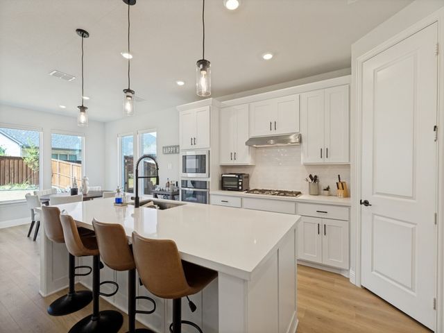 1624 Goldenrod Drive, Celina, TX 75009