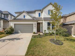 1624 Goldenrod Drive, Celina, TX 75009
