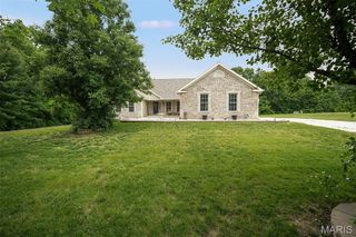 31 Butcher Creek Drive, Moscow Mills, MO 63362
