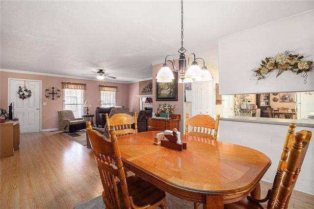 191 Hearthstone S Drive, Newnan, GA 30263