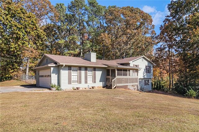 191 Hearthstone S Drive, Newnan, GA 30263