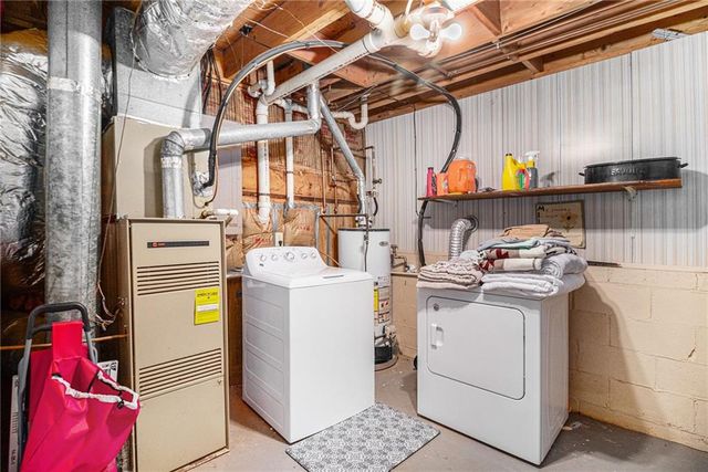 191 Hearthstone S Drive, Newnan, GA 30263