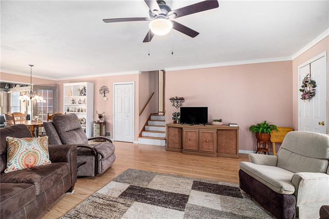 191 Hearthstone S Drive, Newnan, GA 30263