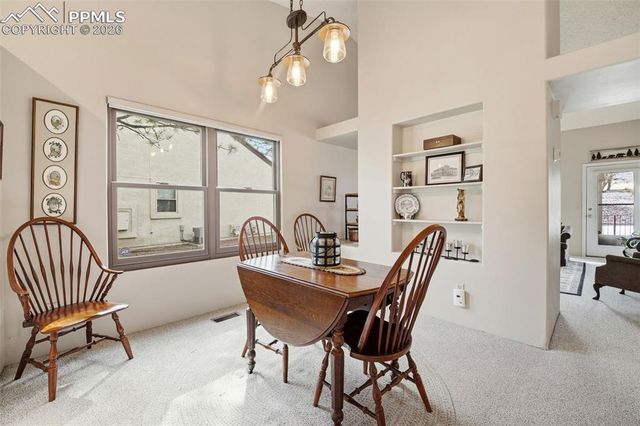 510 Autumn Crest Circle A, Colorado Springs, CO 80919