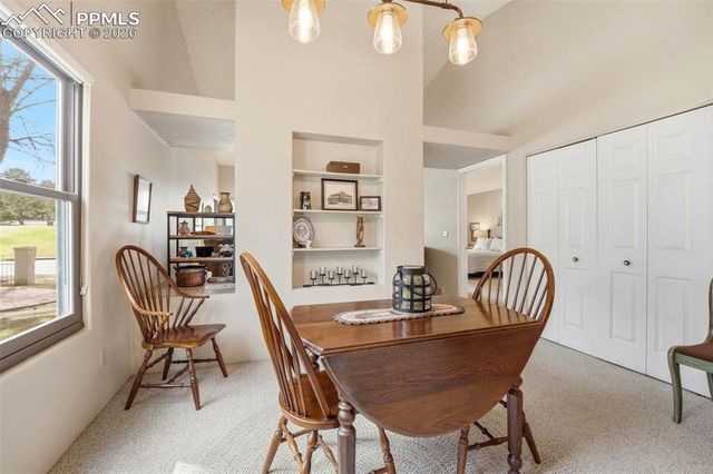 510 Autumn Crest Circle A, Colorado Springs, CO 80919