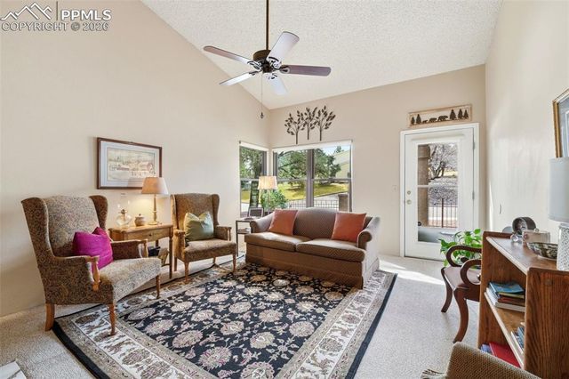 510 Autumn Crest Circle A, Colorado Springs, CO 80919