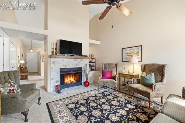 510 Autumn Crest Circle A, Colorado Springs, CO 80919