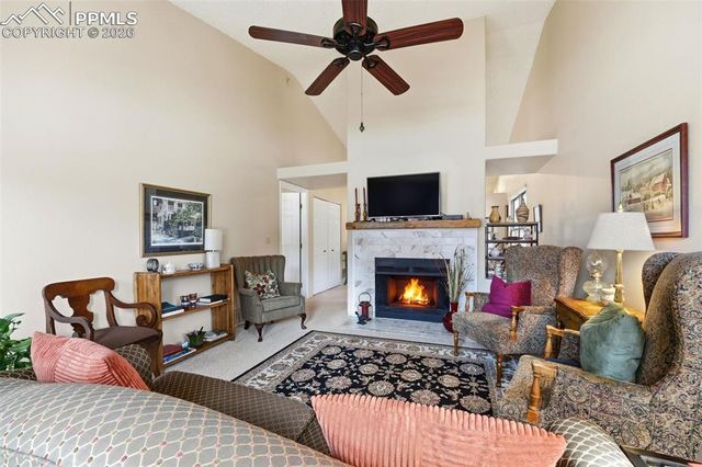 510 Autumn Crest Circle A, Colorado Springs, CO 80919