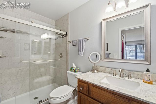 510 Autumn Crest Circle A, Colorado Springs, CO 80919