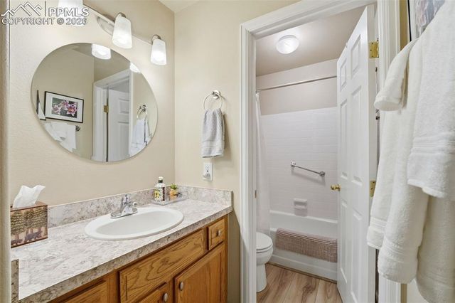 510 Autumn Crest Circle A, Colorado Springs, CO 80919