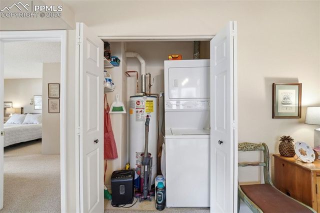 510 Autumn Crest Circle A, Colorado Springs, CO 80919