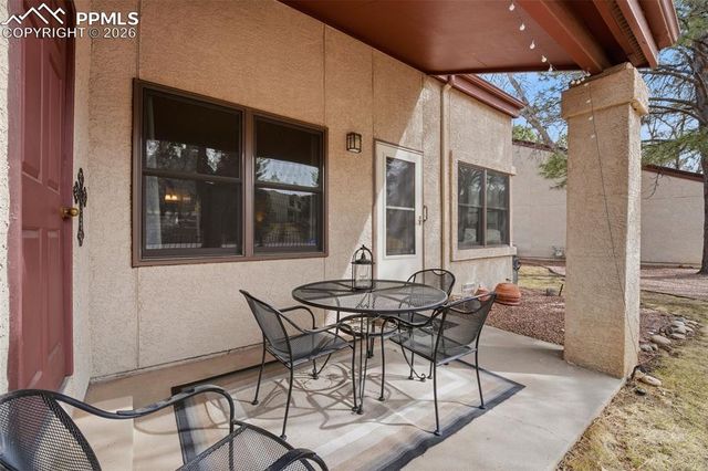 510 Autumn Crest Circle A, Colorado Springs, CO 80919