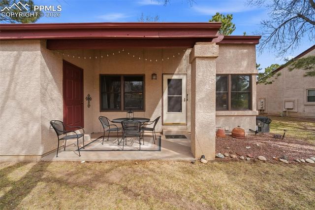 510 Autumn Crest Circle A, Colorado Springs, CO 80919