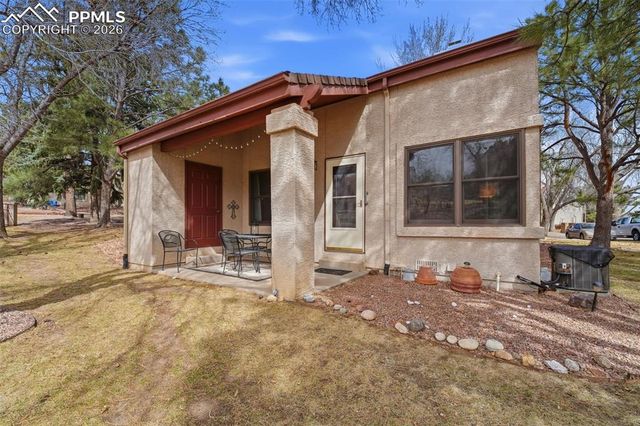 510 Autumn Crest Circle A, Colorado Springs, CO 80919