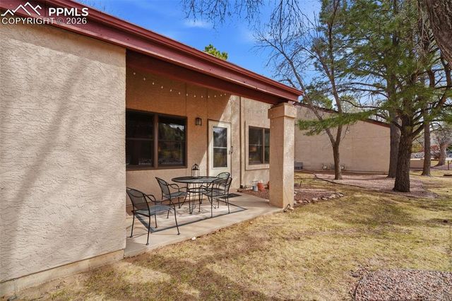 510 Autumn Crest Circle A, Colorado Springs, CO 80919