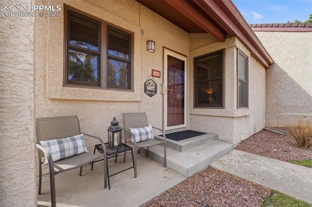 510 Autumn Crest Circle A, Colorado Springs, CO 80919