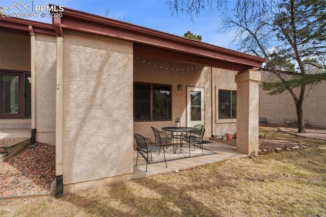 510 Autumn Crest Circle A, Colorado Springs, CO 80919