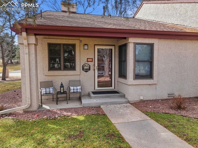 510 Autumn Crest Circle A, Colorado Springs, CO 80919