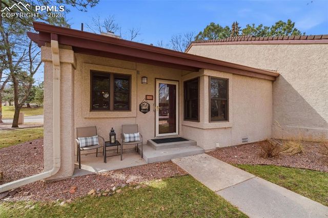 510 Autumn Crest Circle A, Colorado Springs, CO 80919