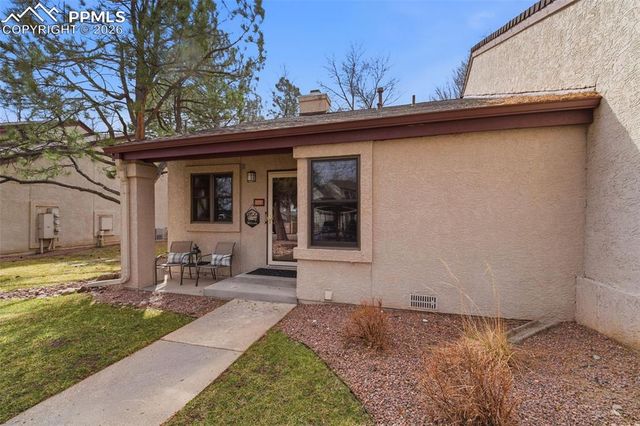 510 Autumn Crest Circle A, Colorado Springs, CO 80919